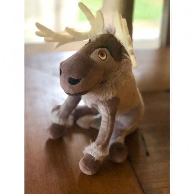 SVEN FROZEN