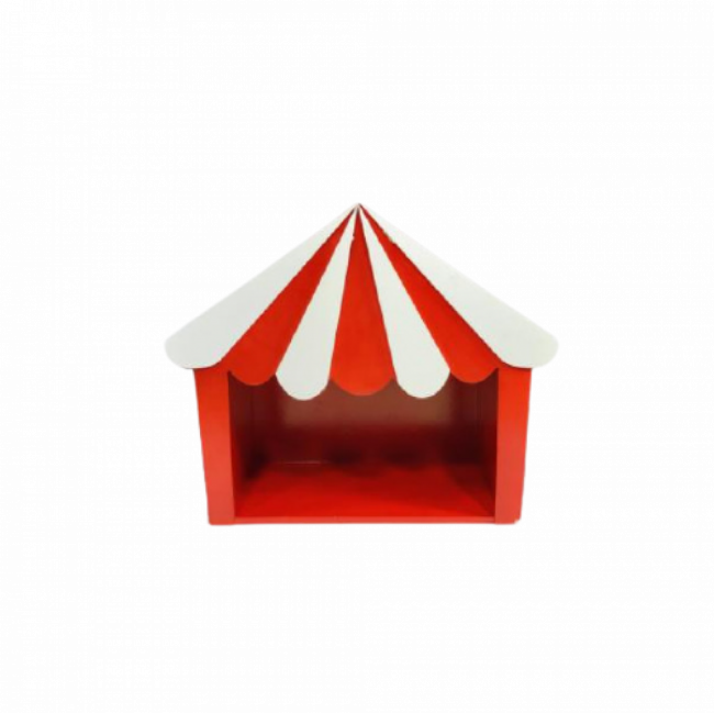 TENDA CIRCO