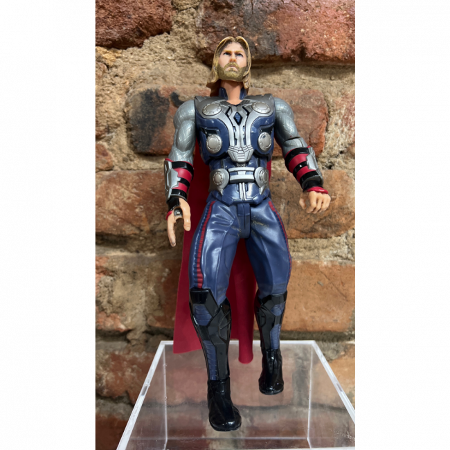 THOR