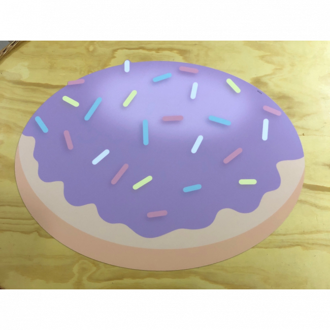 TOTEM DONUT