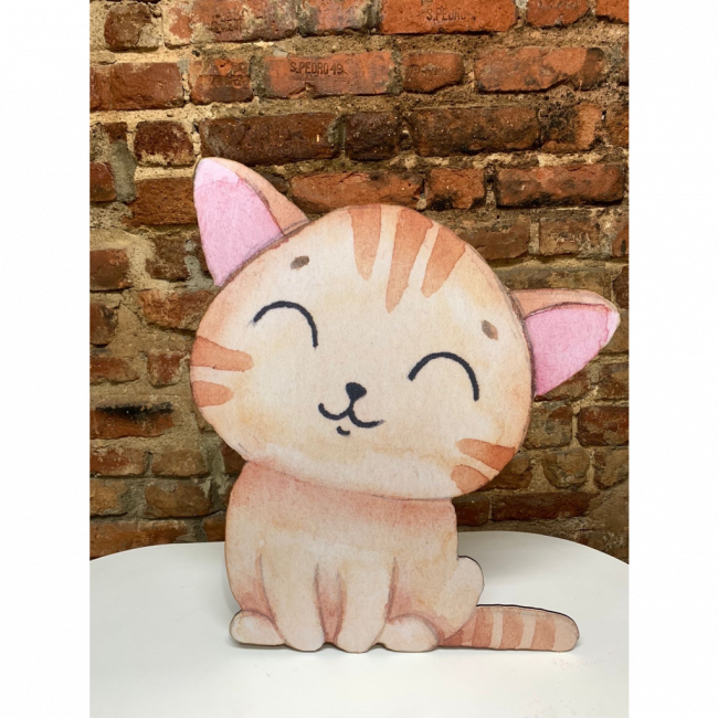 TOTEM GATINHO