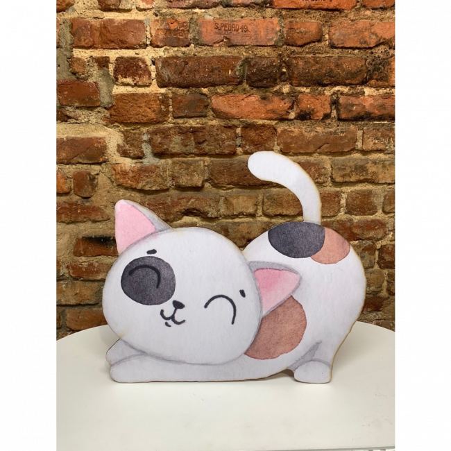 TOTEM GATINHO