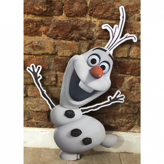 TOTEM OLAF (FROZEN)