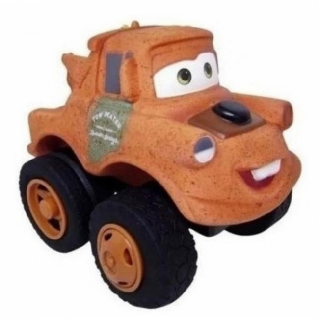 Tow Matter