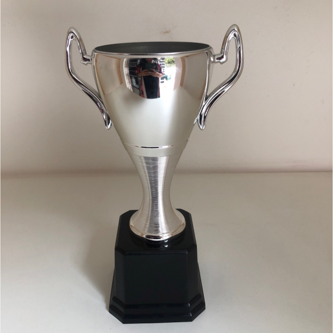 TROFÉU PRATA