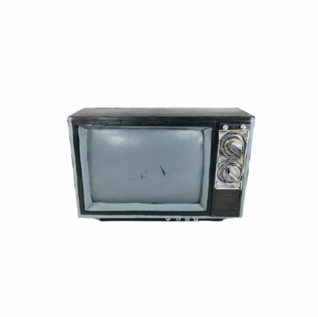 TV VINTAGE