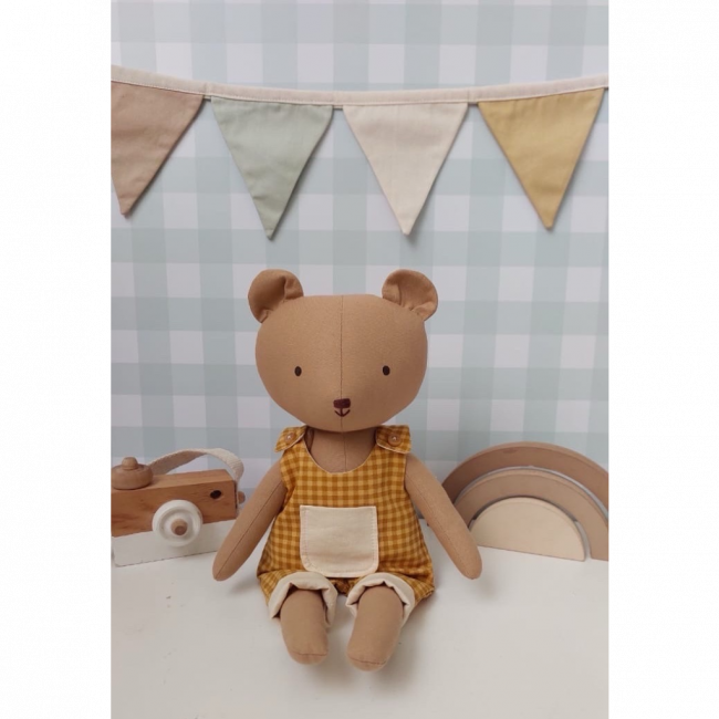 URSO JOÃO