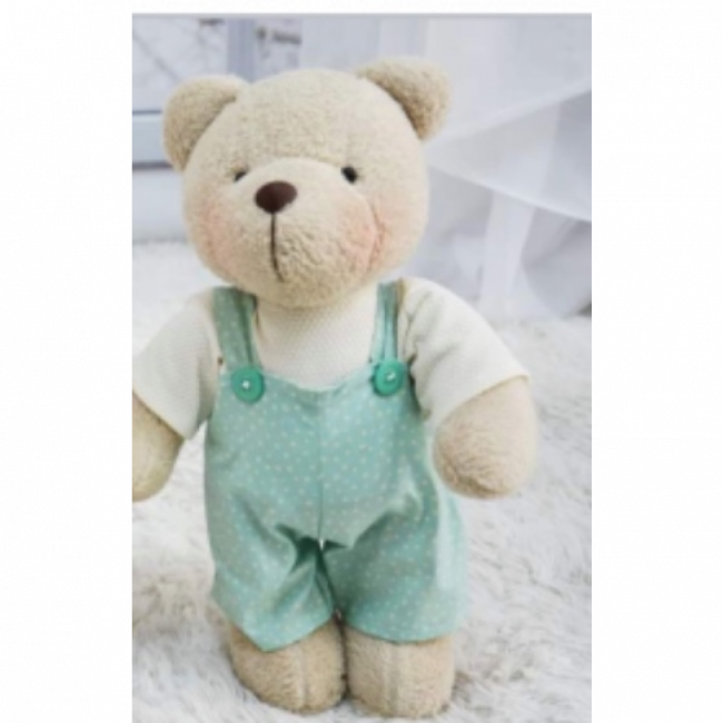 URSO PELÚCIA