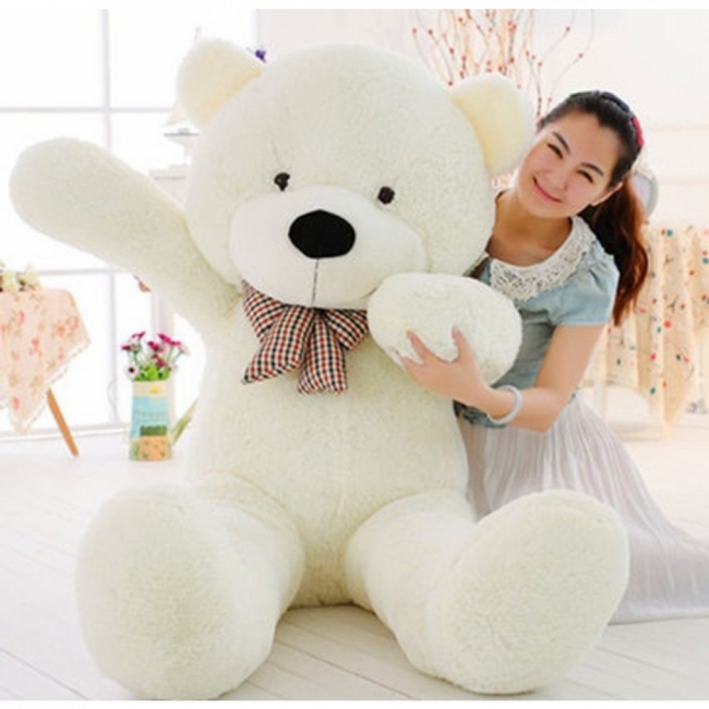 URSO GIGANTE