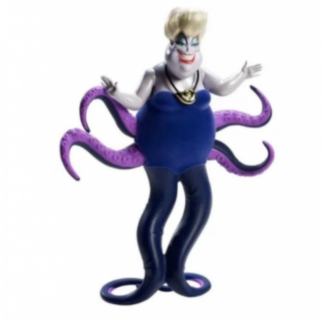 URSULA (ARIEL)