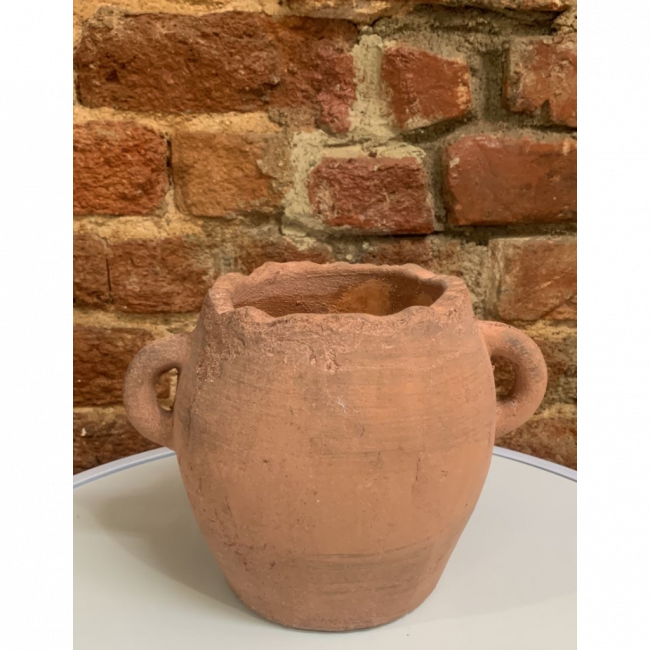 Vaso barro P