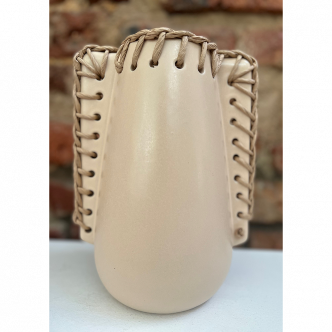 Vaso detalhe
