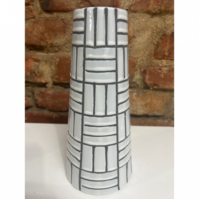 Vaso esfinge