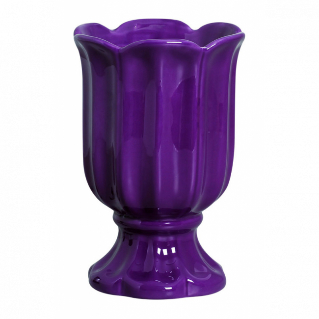 VASO TULIPA