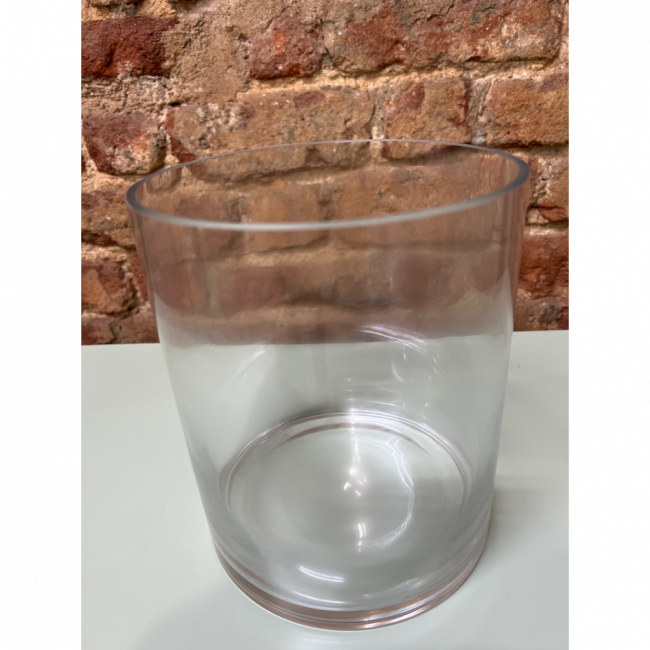 Vaso vidro M