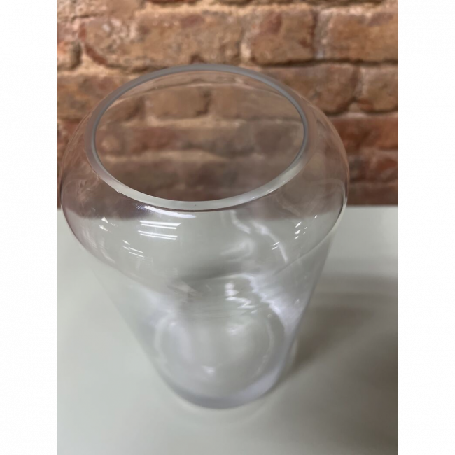 Vaso vidro M