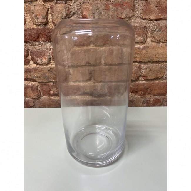 Vaso vidro M