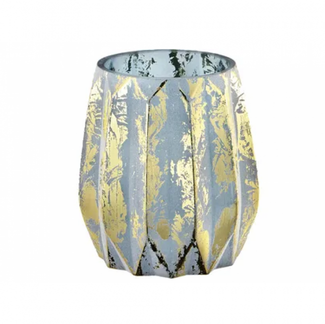 VASO DE VIDRO M