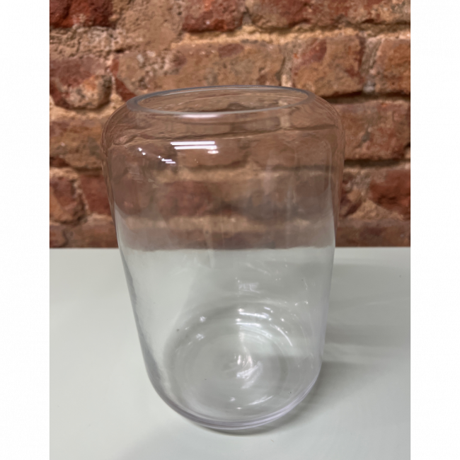 Vaso vidro P