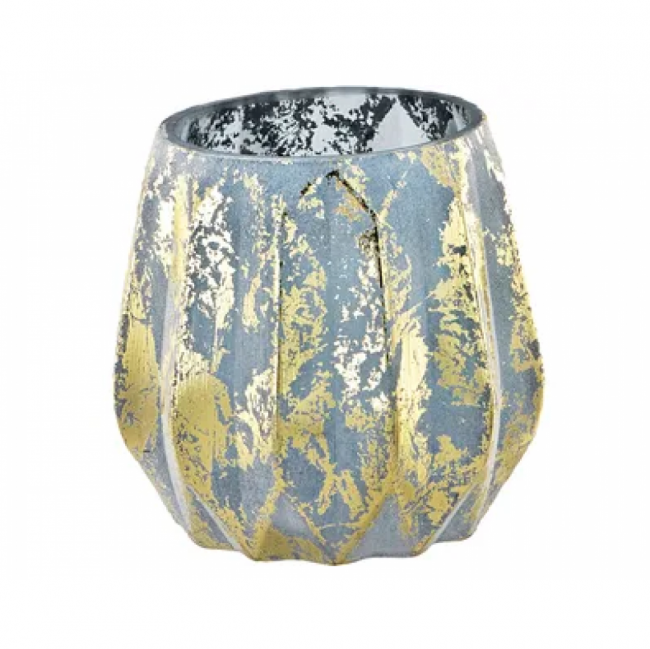 VASO DE VIDRO P