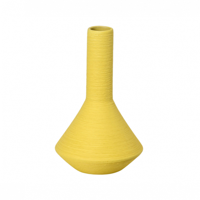 VASO YELLOW