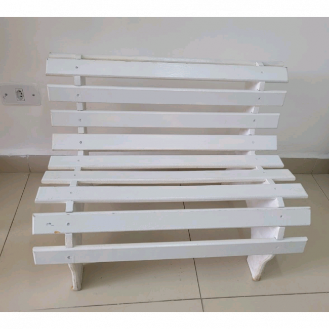 Banquinho 1