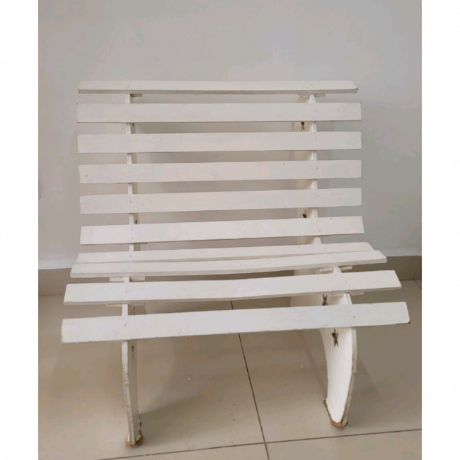 Banquinho 2