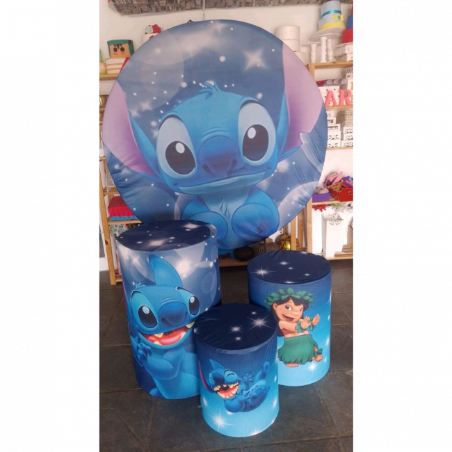 Lilo Stitch