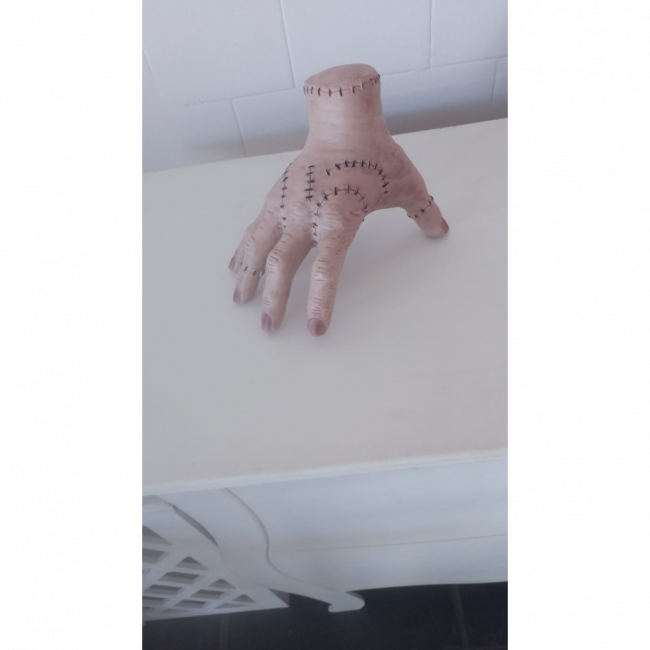 Mãozinha