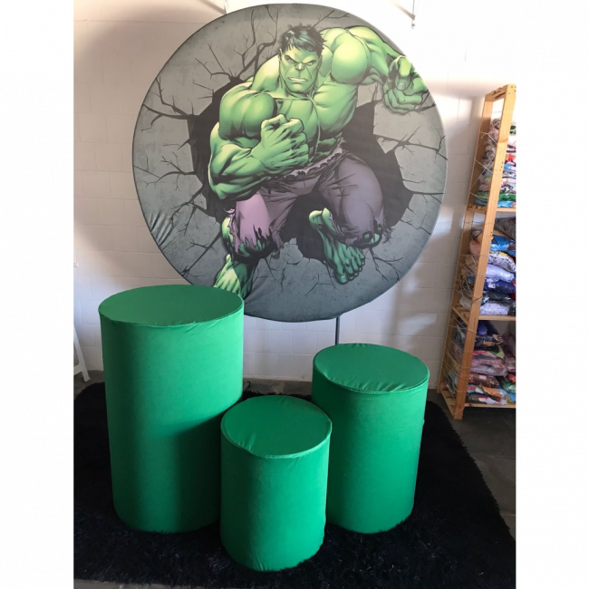 Tema Hulk