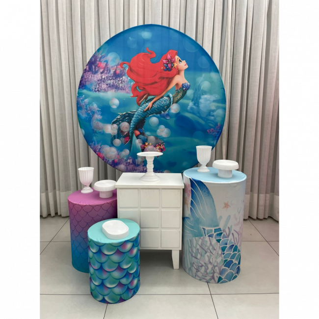 ARIEL F02 SEREIA