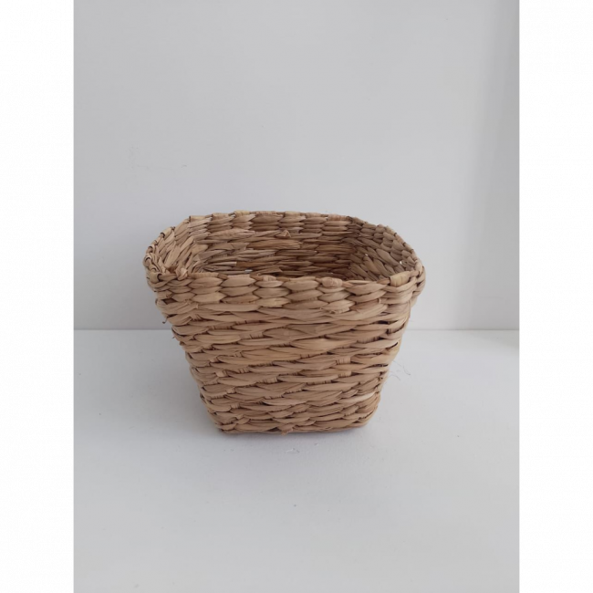 VASO DE PALHA