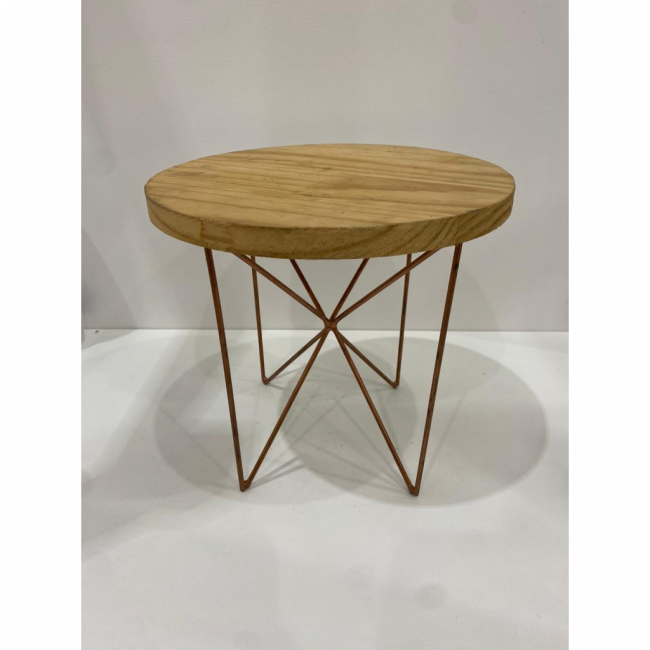BANDEJA MDF