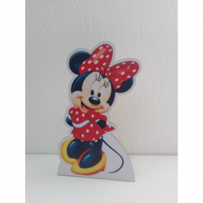 DISPLAY DE MESA MINNIE 5