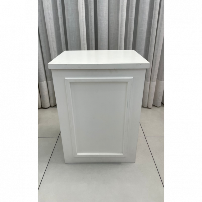 MESA MOLDURA P BRANCA