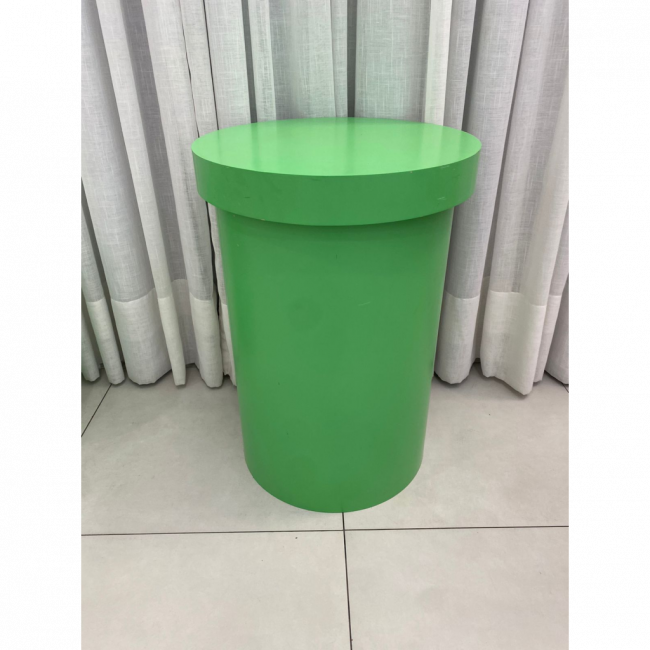 MESA SUPER MARIO VERDE P