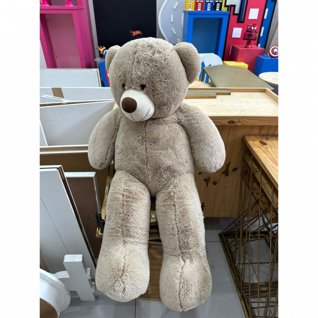 URSO BEGE