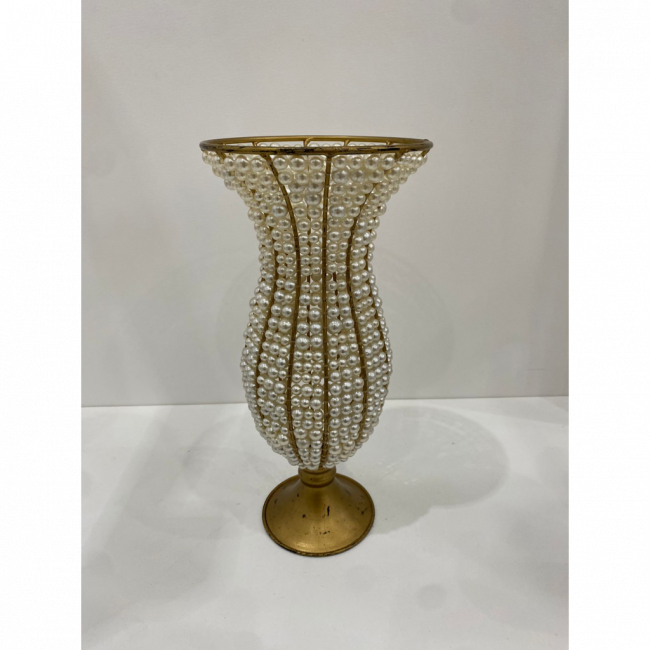 VASO PEROLA