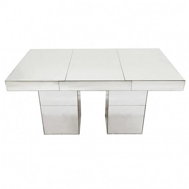 Mesa Espelhada - Tamanhos Variados