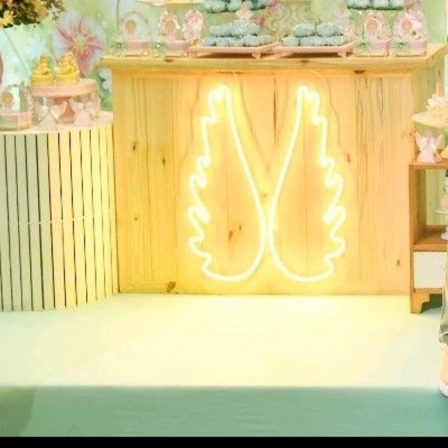 ASAS LED