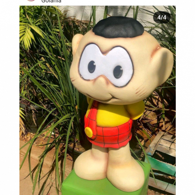 CASCÃO