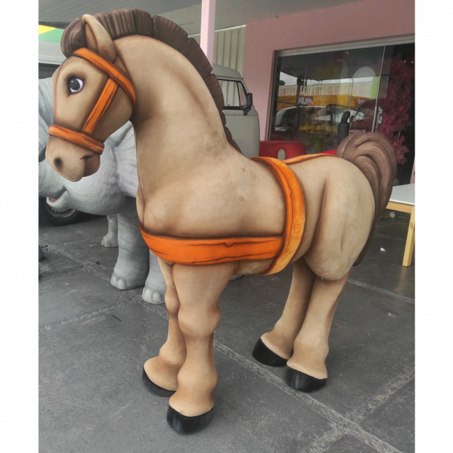 CAVALO