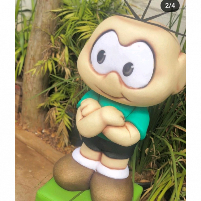 CEBOLINHA