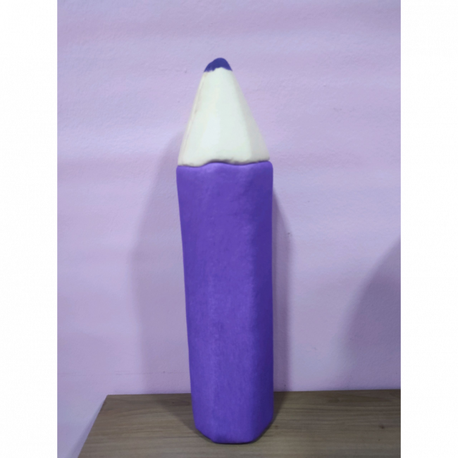 LAPIS ROXO
