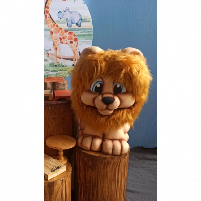 LEÃO BABY