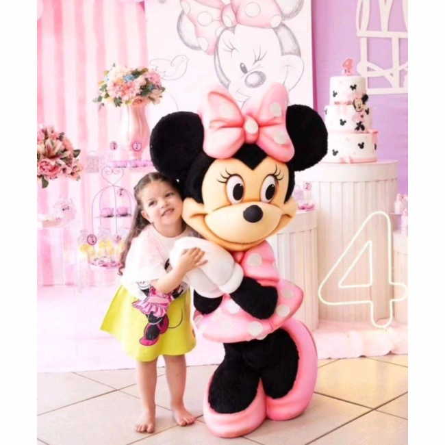 MINNIE ROSA