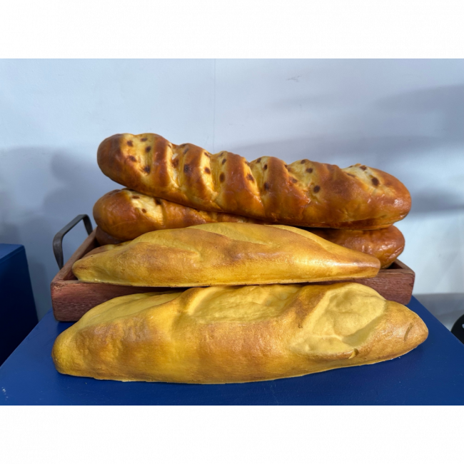 Pães