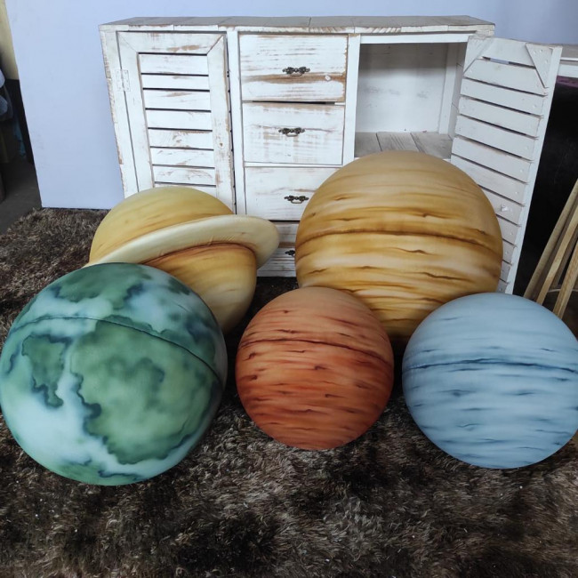 PLANETAS