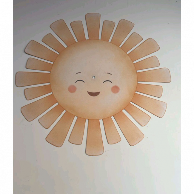 SOL DISPLAY