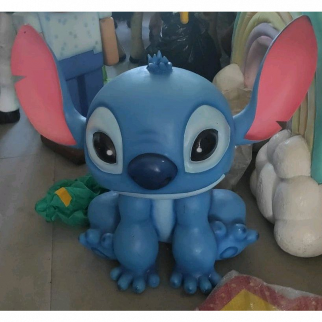 STITCH